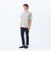 【WEB&一部店舗限定】バッキンガムベア 5.6oz クルーネックワンポイントTシャツ