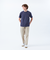 【WEB&一部店舗限定】バッキンガムベア 5.6oz クルーネックワンポイントTシャツ