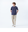 【WEB&一部店舗限定】バッキンガムベア 5.6oz クルーネックワンポイントTシャツ