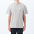 【WEB&一部店舗限定】バッキンガムベア 5.6oz クルーネックワンポイントTシャツ