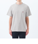 【WEB&一部店舗限定】バッキンガムベア 5.6oz クルーネックワンポイントTシャツ