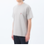 【WEB&一部店舗限定】バッキンガムベア 5.6oz クルーネックワンポイントTシャツ