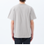 【WEB&一部店舗限定】バッキンガムベア 5.6oz クルーネックワンポイントTシャツ