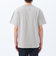 【WEB&一部店舗限定】バッキンガムベア 5.6oz クルーネックワンポイントTシャツ