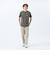 【WEB&一部店舗】5.6oz クルーネックロゴTシャツ