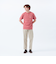 【WEB&一部店舗】5.6oz クルーネックロゴTシャツ