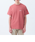 【WEB&一部店舗】5.6oz クルーネックロゴTシャツ