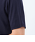 18Gコットン天竺 クルーネックニットTシャツ