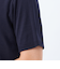 18Gコットン天竺 クルーネックニットTシャツ