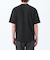 【TROTTER with MOONRAKERS 】トロッター オーバーサイズTシャツ ムーンテックジャージー
