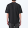 【TROTTER with MOONRAKERS 】トロッター オーバーサイズTシャツ ムーンテックジャージー