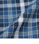 【WEB限定】サッカーチェック パジャマ