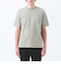 ミニチェックリンクス クルーネックTシャツ