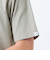 ミニチェックリンクス クルーネックTシャツ