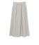 GREY LABEL インパーテッドタックスカート