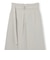 GREY LABEL インパーテッドタックスカート