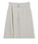 GREY LABEL インパーテッドタックスカート