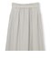 GREY LABEL インパーテッドタックスカート