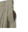 GREY LABEL シャンブレーワイドチノ