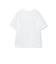 GREY LABEL シャープロゴ 半袖Tシャツ