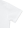 GREY LABEL シャープロゴ 半袖Tシャツ