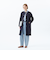 【WEB&一部店舗限定】【DAWLEY(ドーリー)】レインウェザークロス