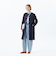 【WEB&一部店舗限定】【DAWLEY(ドーリー)】レインウェザークロス