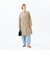 【WEB&一部店舗限定】【DAWLEY(ドーリー)】レインウェザークロス