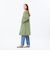 【WEB&一部店舗限定】【DAWLEY(ドーリー)】レインウェザークロス
