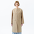 【WEB&一部店舗限定】【DAWLEY(ドーリー)】レインウェザークロス