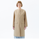 【WEB&一部店舗限定】【DAWLEY(ドーリー)】レインウェザークロス