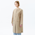 【WEB&一部店舗限定】【DAWLEY(ドーリー)】レインウェザークロス