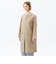 【WEB&一部店舗限定】【DAWLEY(ドーリー)】レインウェザークロス