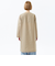 【WEB&一部店舗限定】【DAWLEY(ドーリー)】レインウェザークロス