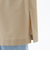 【WEB&一部店舗限定】【DAWLEY(ドーリー)】レインウェザークロス