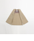 【WEB&一部店舗限定】【DAWLEY(ドーリー)】レインウェザークロス