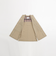 【WEB&一部店舗限定】【DAWLEY(ドーリー)】レインウェザークロス