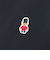 バッキンガムベア リンガーネックT