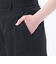 ストレッチツイルワイドパンツ