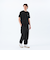 【WEB&一部店舗限定】5.6oz 天竺 エンブレムプリント 半袖Tシャツ