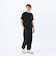 【WEB&一部店舗限定】5.6oz 天竺 エンブレムプリント 半袖Tシャツ