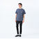 【WEB&一部店舗限定】5.6oz 天竺 エンブレムプリント 半袖Tシャツ