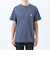 【WEB&一部店舗限定】5.6oz 天竺 エンブレムプリント 半袖Tシャツ