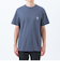 【WEB&一部店舗限定】5.6oz 天竺 エンブレムプリント 半袖Tシャツ