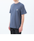 【WEB&一部店舗限定】5.6oz 天竺 エンブレムプリント 半袖Tシャツ