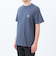 【WEB&一部店舗限定】5.6oz 天竺 エンブレムプリント 半袖Tシャツ