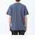 【WEB&一部店舗限定】5.6oz 天竺 エンブレムプリント 半袖Tシャツ