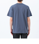 【WEB&一部店舗限定】5.6oz 天竺 エンブレムプリント 半袖Tシャツ
