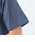 【WEB&一部店舗限定】5.6oz 天竺 エンブレムプリント 半袖Tシャツ