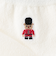 【WEB限定】バッキンガムベア ワンポイントソックス